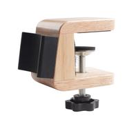 Flaroey Wood Wall Guitar Hanger Display Rack Hanging Shelf Guitar Hanger Holder Hook Instrument Parts
