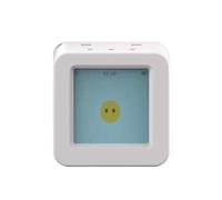 Flaroey XiaoZhi AI Voice Chat with0.85inch LCD Screen ESP32-S3 N16R8 DevKitC-1 Development Board AI Voice Chat