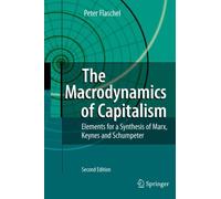 Flaschel - Macrodynamics of Capitalism Elements for a Synthesis of M - P555z