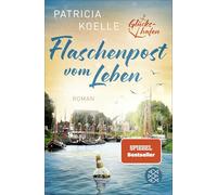 Flaschenpost vom Leben – A Book Like Wellness for the Soul