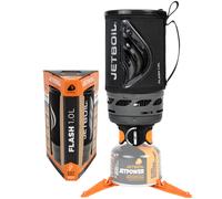 Flash 1.0L Fast Boil System - Carbon