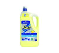 Flash Professional All Purpose Cleaner, 5l, Ocean, Removes tough soils 50% faster