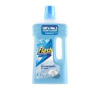 Flash All Purpose and Floor Cleaner with Bicarbonate of Soda, Traditional, 1L
