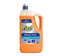 Flash All Purpose Citrus 5LTR