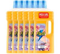 Flash All-Purpose Cleaner Mrs Hinch's Midsummer Memories Assorted Packs