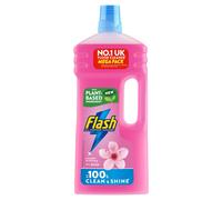 Flash All-Purpose Cleaner with Febreze -Cherry Blossom 1.5L