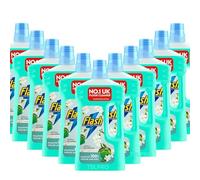Flash All Purpose Floor Cleaner Apple Blossom 1000ml (PACK OF 12)