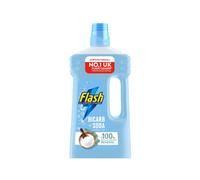 Flash All Purpose & Floor Cleaner, Traditional with Bicarbonate of Soda, 1L
