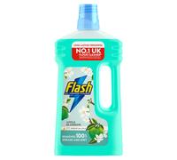 Flash All Purpose Liquid Apple Blossom, 1l