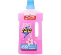 Flash All Purpose Liquid Cleaner, Cherry Blossom, 1L