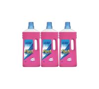 Flash All Purpose Multi Surface & Floor Cleaner Cherry Blossom 1.5L (Pack of 3)