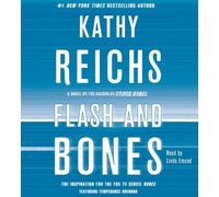 (Flash and Bones) By Reichs, Kathy (Author) Compact Disc on 23-Aug-2011