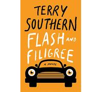 Flash and Filigree: A Novel