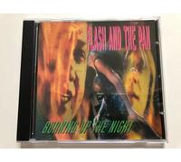 Flash and the Pan - Burning Up The Night