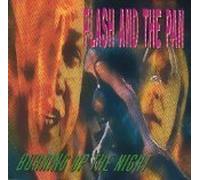 Flash And The Pan - Burning up the Night