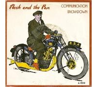 Flash and The Pan - Communication Breakdown / Opera Singers [Vinyl Single 7'']