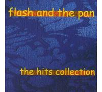 Flash and the Pan - Hits Collection [Australian Import]