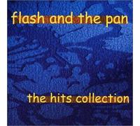Flash and the Pan - Hits Collection [Australian Import]
