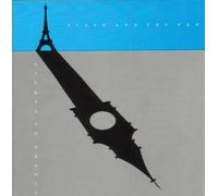 Flash and the Pan - Nights In France