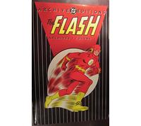 FLASH ARCHIVES 01 HC: vol. 1