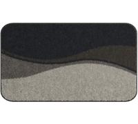 FLASH bath mat 65x115cm brown