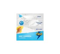 Flash Bathroom AntiBac 800ML