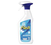 Flash Bathroom Cleaning Spray 450 ml
