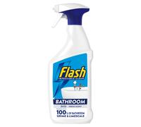 Flash Bathroom Cleaning Spray, Size 800ml | Charlies