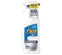 FLASH BATHROOM WITH FEBREZE BATH 500ML