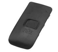 Flash Battery Door Cover Replacement for YN600EX RT II YN685 YN660, ABS Seamless Fit Battery Chamber Cover, Easy to Install