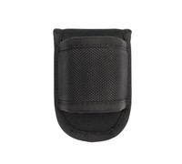 Flash Belt Falista - D Shape Within Open Nylon Reach, Compact Torch Storage Bag | Portable Flash Head, Lightweight Transport Clip, for Changing Utilities