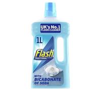 Flash Bicarbonate Liquid 1L