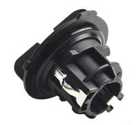 Flash Bulb Holder Socket Compatible with For Clio 3 For Laguna 2 For Espace 2 2004-2010 C5 2000-2018 2002-2014 621546 (1pcs)