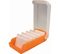 Flash/Business Cards Beebox A7 Orange