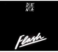 D E N A – Flash – CD – Deluxe Album (2014)
