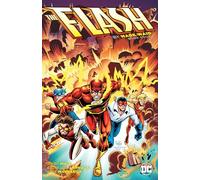 Flash by Mark Waid Book Four
