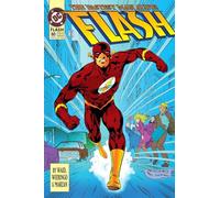 Flash by Mark Waid TP Book Two (Flash, 2)