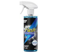 Flash Car Care Automotive All-Purpose Interior Cleaner 500ml, Easy To Use Car Interior Cleaning Spray, Safe For All Interior Surfaces Including Fabri