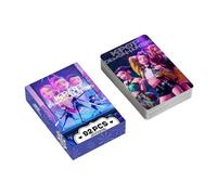 Flash Cards, Birthday Holiday Photocards Huntrix Huntr/X Merch Photocards Set Card for Fans A03