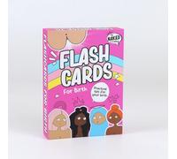 Flash Cards for Birth by The Naked Doula | Visual Birth Education | Hypnobirthing | Informed Birth | Midwife | Doula