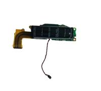Flash Charge Circuit Board Repair Parts ，compatible For Canon ，EOS 77D 800D SLR，Camera Accessories