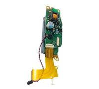 Flash Charging Circuit Board Repair Parts, Compatible For Canon, EOS 77D 800D DSLR Motherboard Replacement Components