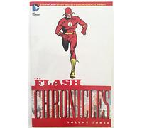 Flash Chronicles TP Vol 03