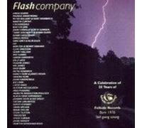 Flash Company - 25 Years of Fellside Records (Double) by Various Artists - Celtic World