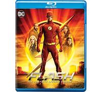 FLASH COMPLETE SEVE - BLUR - K3z