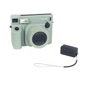 Flash Control Adapter Compatible with Instax Wide 400 - 5-Level Adjustable Flash Diffuser for Better Exposure in All Lighting Conditions