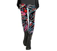 Flash Deals of The Day Fleece Lined Jeggings Thermal Leggings Size 6 Leggings Cream Colour Ribbed Fleece Leggings Fleece Lined Leggings for Women UK Amazon Outlet Clearance UK Overstock