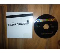 Flash & Gordon - Die Ersten Unserer Art