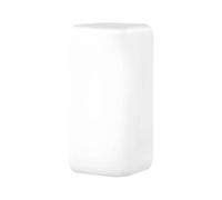 Flash Diffuser Speedlight - 2.52x1.18x0.91 inches Photograph Square Speedlight Diffuser, Improved Durability Small Soft Box Macro Flashlight Camera Accessories for Indoor & Outdoor