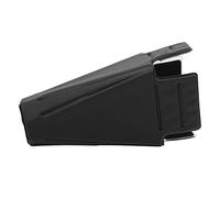 Flash Diffuser, Universal Folding Camera Top Flash Light Lamp Speedlite Reflector Diffuser Speedlight Diffuser Lightweight Photography Reflector for Most Camera Top Speedlite